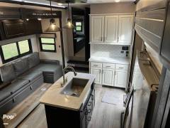 2021 Highland Ridge Silverstar 376FBH, $ 54,500