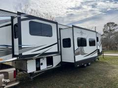 2021 Highland Ridge Silverstar 376FBH, $ 54,500