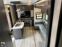 2021 Highland Ridge Silverstar 376FBH, $ 54,500