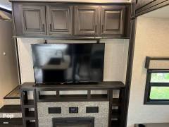 2021 Highland Ridge Silverstar 376FBH, $ 54,500