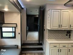 2021 Highland Ridge Silverstar 376FBH, $ 54,500