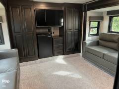 2021 Highland Ridge Silverstar 376FBH, $ 54,500