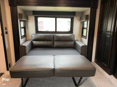 2021 Highland Ridge Silverstar 376FBH, $ 54,500