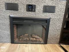 2021 Highland Ridge Silverstar 376FBH, $ 54,500