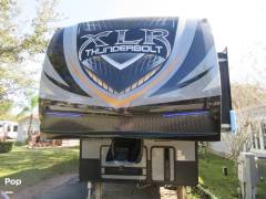 2018 Forest River XLR 375AMP Thunderbolt, $ 56,750