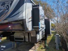 2018 Forest River XLR 375AMP Thunderbolt, $ 56,750