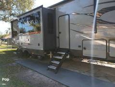 2018 Forest River XLR 375AMP Thunderbolt, $ 56,750