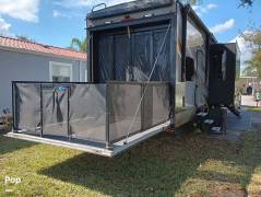 2018 Forest River XLR 375AMP Thunderbolt, $ 56,750