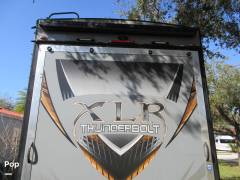 2018 Forest River XLR 375AMP Thunderbolt, $ 56,750