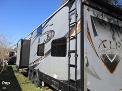 2018 Forest River XLR 375AMP Thunderbolt, $ 56,750
