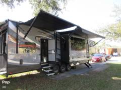 2018 Forest River XLR 375AMP Thunderbolt, $ 56,750