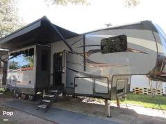 2018 Forest River XLR 375AMP Thunderbolt, $ 56,750