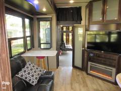 2018 Forest River XLR 375AMP Thunderbolt, $ 56,750