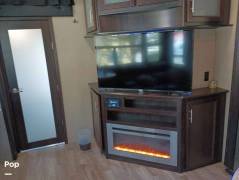 2018 Forest River XLR 375AMP Thunderbolt, $ 56,750