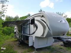2013 Keystone Montana 338DB, $ 24,900