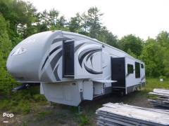 2013 Keystone Montana 338DB, $ 24,900