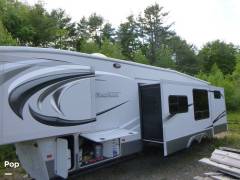 2013 Keystone Montana 338DB, $ 24,900