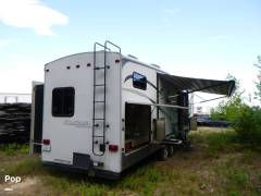2013 Keystone Montana 338DB, $ 24,900