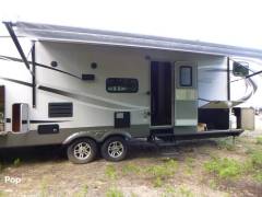 2013 Keystone Montana 338DB, $ 24,900