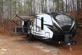 2018 Heartland Torque T32, $ 47,500