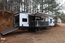 2018 Heartland Torque T32, $ 47,500