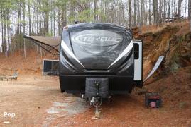 2018 Heartland Torque T32, $ 47,500