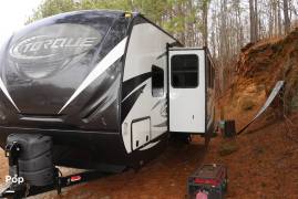 2018 Heartland Torque T32, $ 47,500