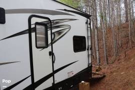 2018 Heartland Torque T32, $ 47,500