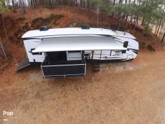 2018 Heartland Torque T32, $ 47,500