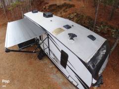 2018 Heartland Torque T32, $ 47,500