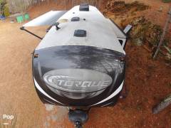 2018 Heartland Torque T32, $ 47,500