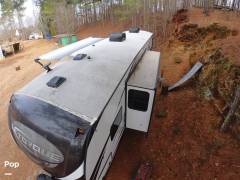 2018 Heartland Torque T32, $ 47,500