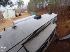 2018 Heartland Torque T32, $ 47,500