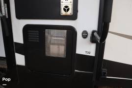 2018 Heartland Torque T32, $ 47,500