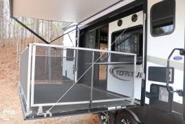 2018 Heartland Torque T32, $ 47,500