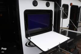 2018 Heartland Torque T32, $ 47,500