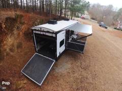 2018 Heartland Torque T32, $ 47,500