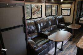 2018 Heartland Torque T32, $ 47,500