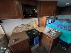 2014 Fleetwood Jamboree Searcher 25K, $ 32,000