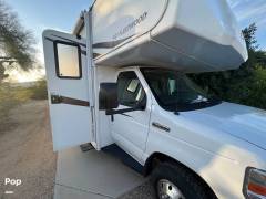 2014 Fleetwood Jamboree Searcher 25K, $ 32,000