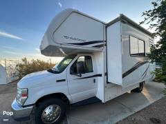 2014 Fleetwood Jamboree Searcher 25K, $ 32,000