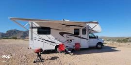 2014 Fleetwood Jamboree Searcher 25K, $ 32,000