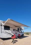 2014 Fleetwood Jamboree Searcher 25K, $ 32,000