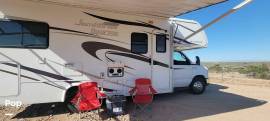 2014 Fleetwood Jamboree Searcher 25K, $ 32,000