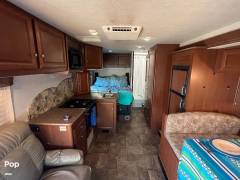 2014 Fleetwood Jamboree Searcher 25K, $ 32,000