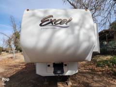 2014 Excel Winslow 34IKE, $ 28,000