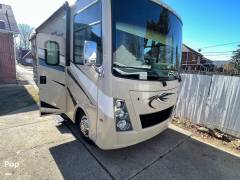 2021 Thor Industries Freedom Traveler 27A, $ 96,700