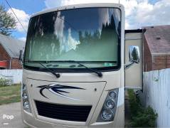 2021 Thor Industries Freedom Traveler 27A, $ 96,700
