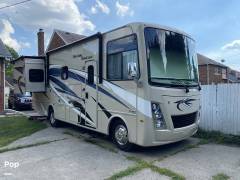 2021 Thor Industries Freedom Traveler 27A, $ 96,700