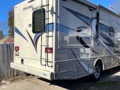 2021 Thor Industries Freedom Traveler 27A, $ 96,700